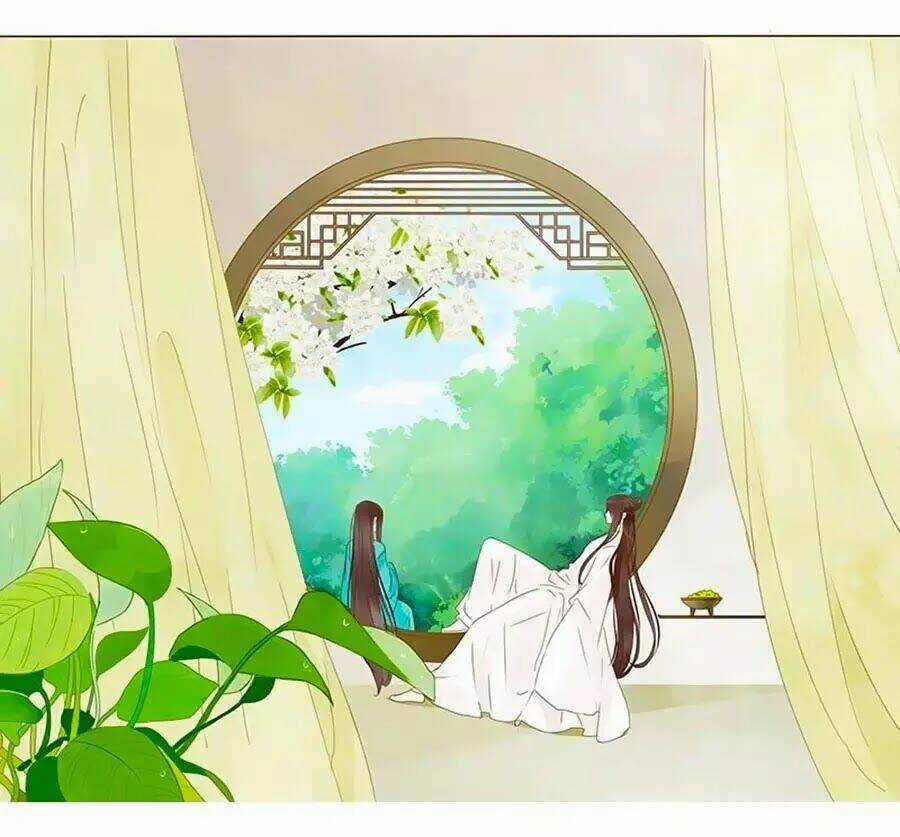 Đế Vương Trắc - Chapter 143 - Trang 7