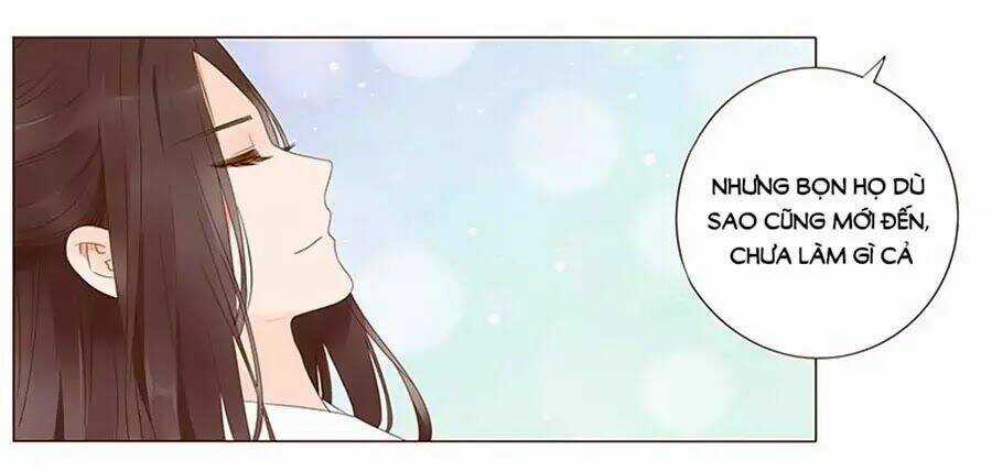 Đế Vương Trắc - Chapter 143 - Trang 9