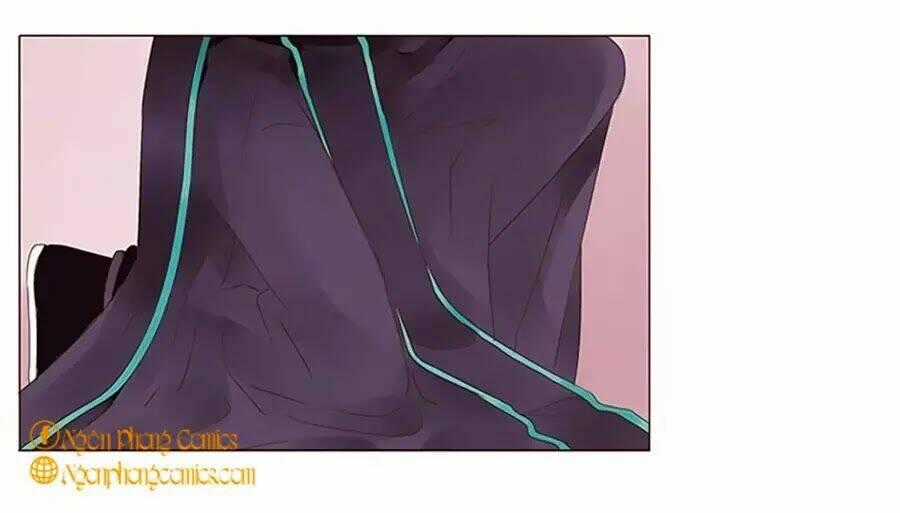 Đế Vương Trắc - Chapter 144 - Trang 2