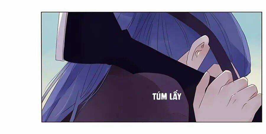 Đế Vương Trắc - Chapter 144 - Trang 13