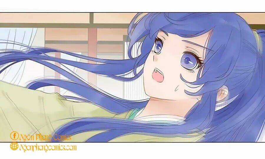 Đế Vương Trắc - Chapter 144 - Trang 14