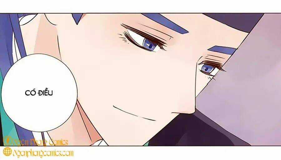 Đế Vương Trắc - Chapter 144 - Trang 17