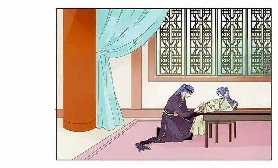 Đế Vương Trắc - Chapter 144 - Trang 3