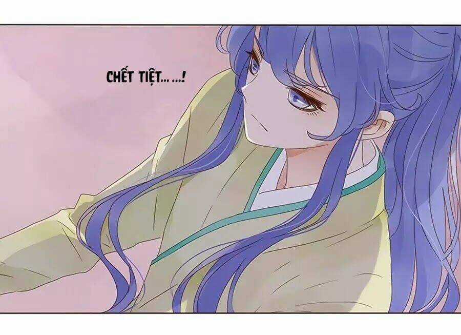 Đế Vương Trắc - Chapter 144 - Trang 24