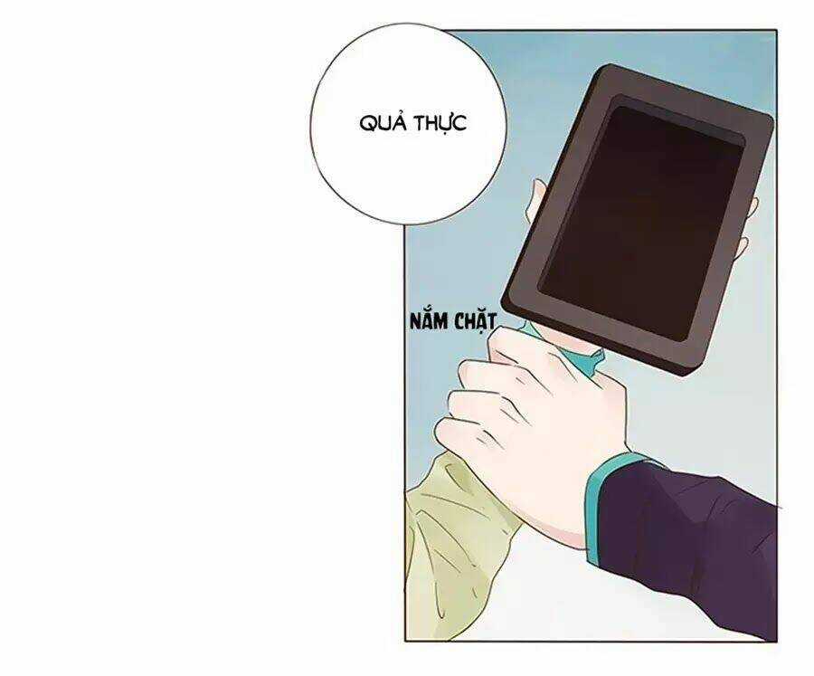 Đế Vương Trắc - Chapter 144 - Trang 27