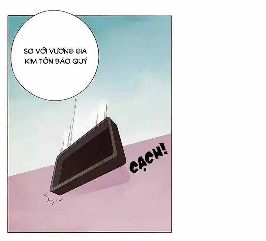 Đế Vương Trắc - Chapter 144 - Trang 28