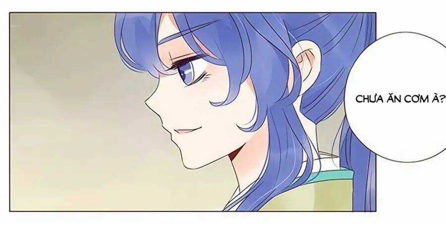 Đế Vương Trắc - Chapter 144 - Trang 4