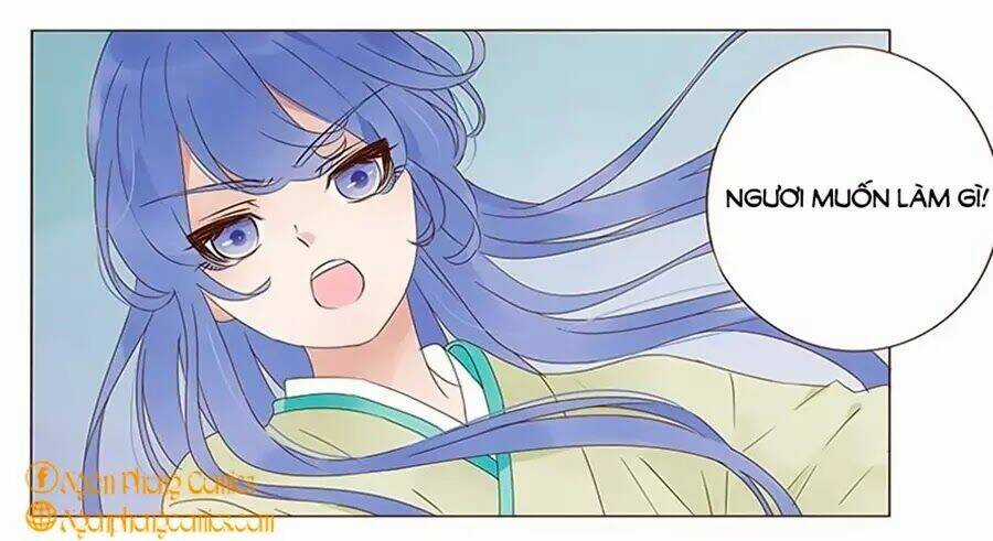 Đế Vương Trắc - Chapter 144 - Trang 34