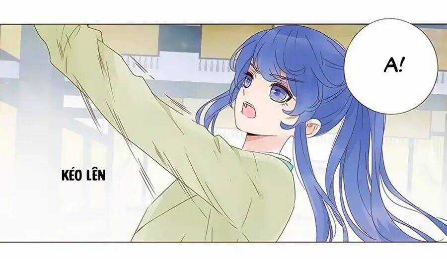 Đế Vương Trắc - Chapter 144 - Trang 36