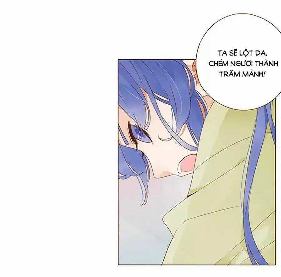 Đế Vương Trắc - Chapter 144 - Trang 38