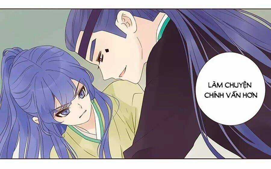 Đế Vương Trắc - Chapter 144 - Trang 48