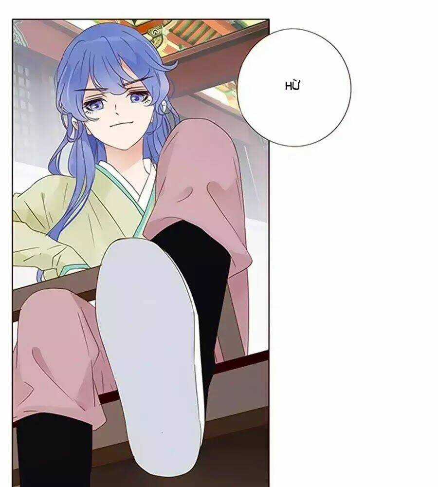 Đế Vương Trắc - Chapter 144 - Trang 6