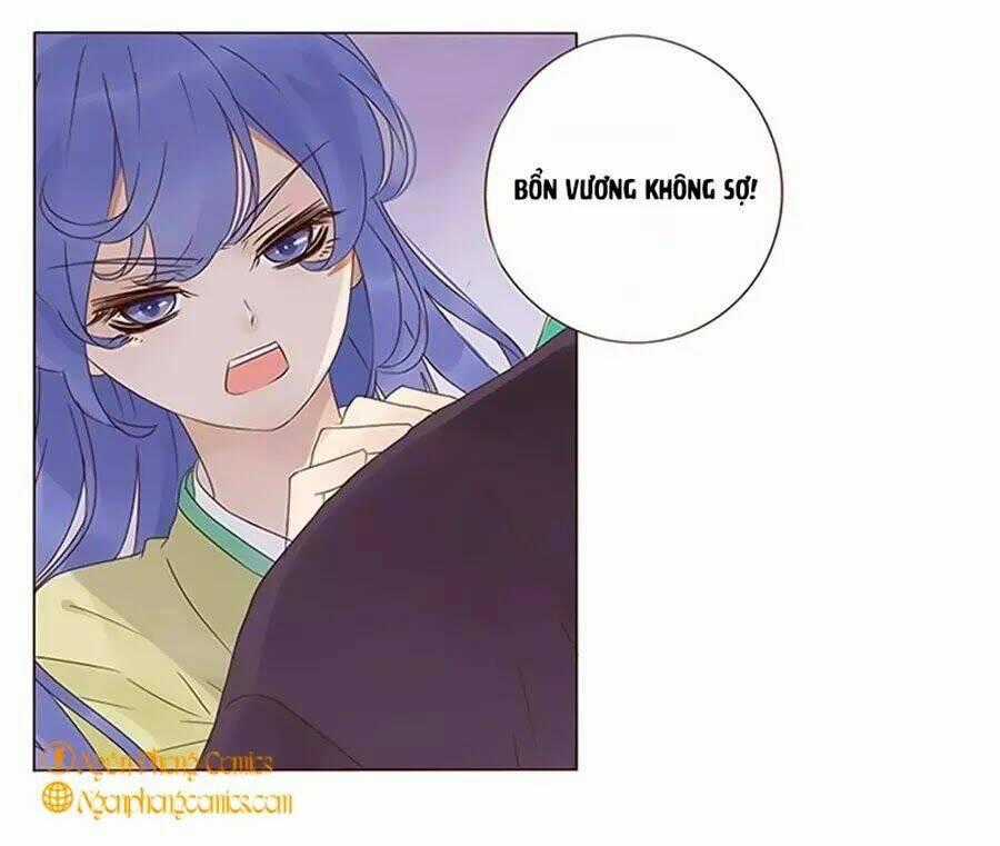 Đế Vương Trắc - Chapter 144 - Trang 51