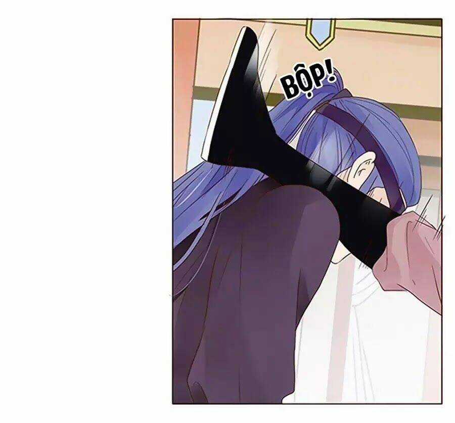 Đế Vương Trắc - Chapter 144 - Trang 8