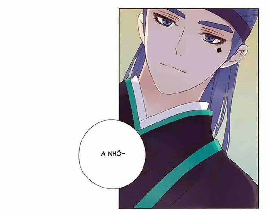 Đế Vương Trắc - Chapter 145 - Trang 1