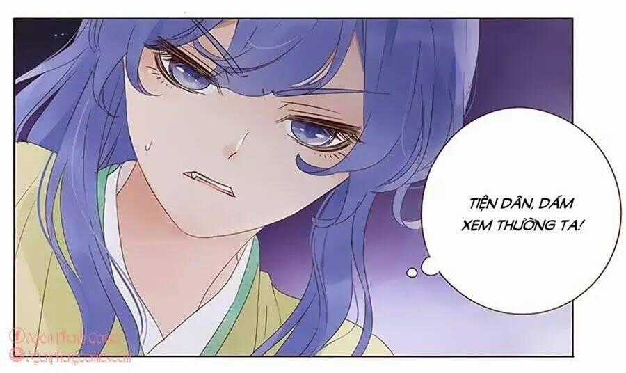 Đế Vương Trắc - Chapter 145 - Trang 2