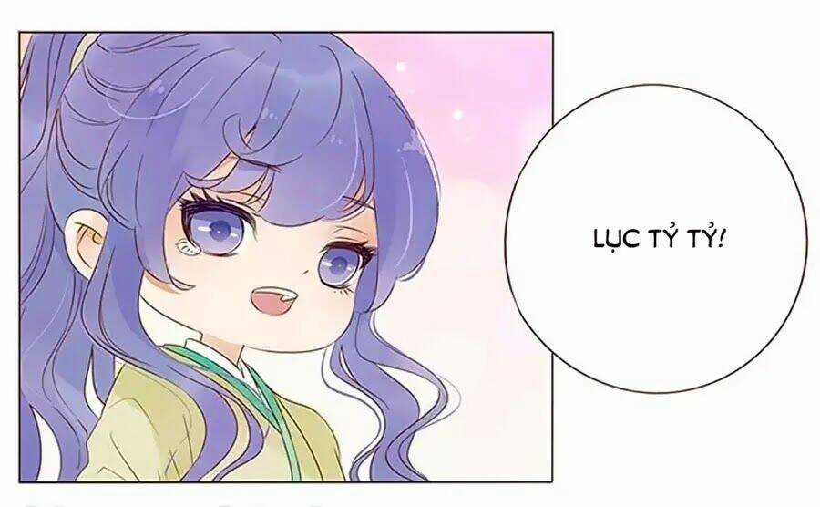 Đế Vương Trắc - Chapter 145 - Trang 11