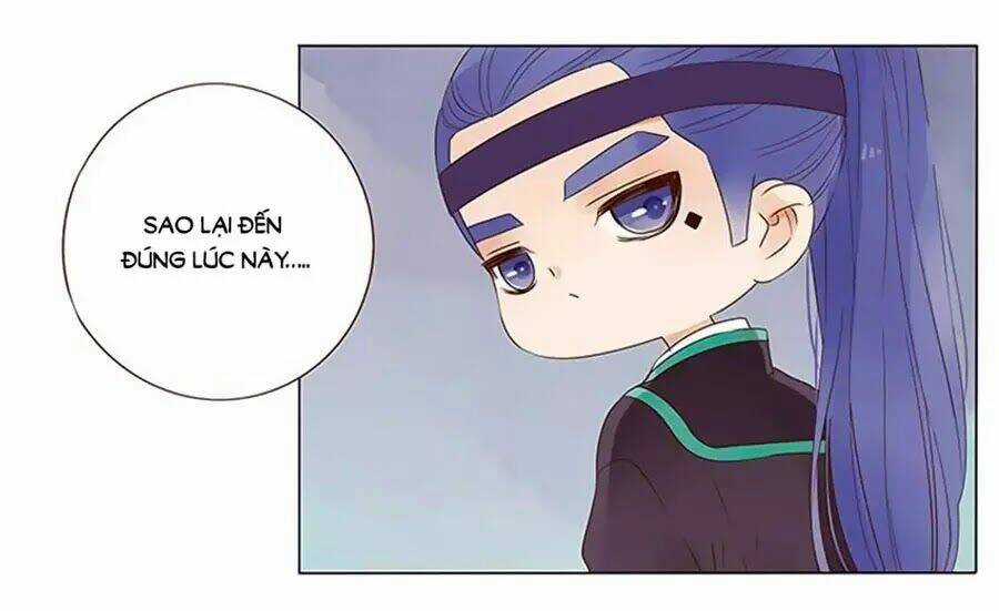 Đế Vương Trắc - Chapter 145 - Trang 12