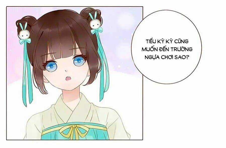 Đế Vương Trắc - Chapter 145 - Trang 17