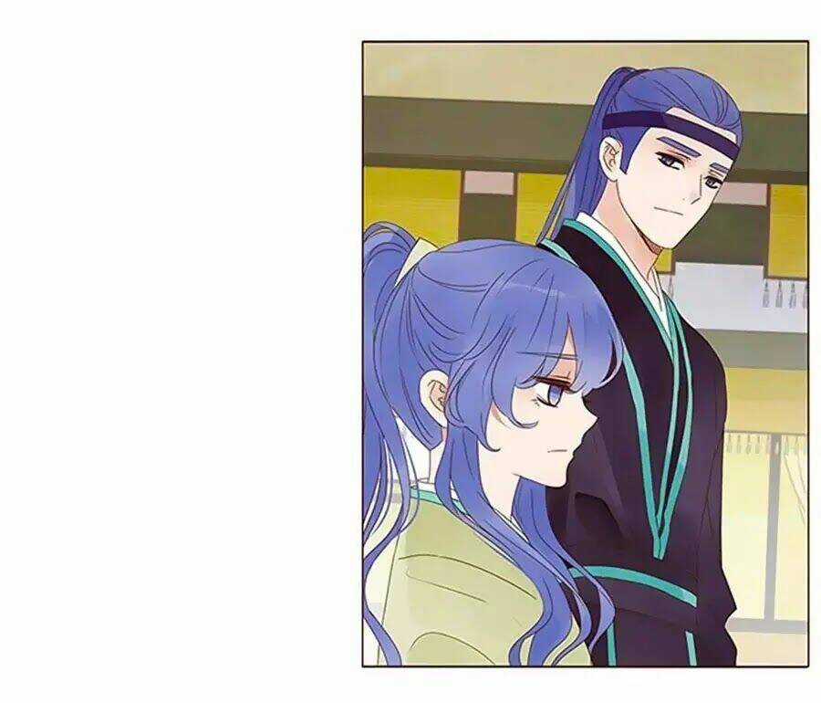 Đế Vương Trắc - Chapter 145 - Trang 20