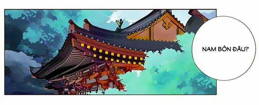 Đế Vương Trắc - Chapter 145 - Trang 23