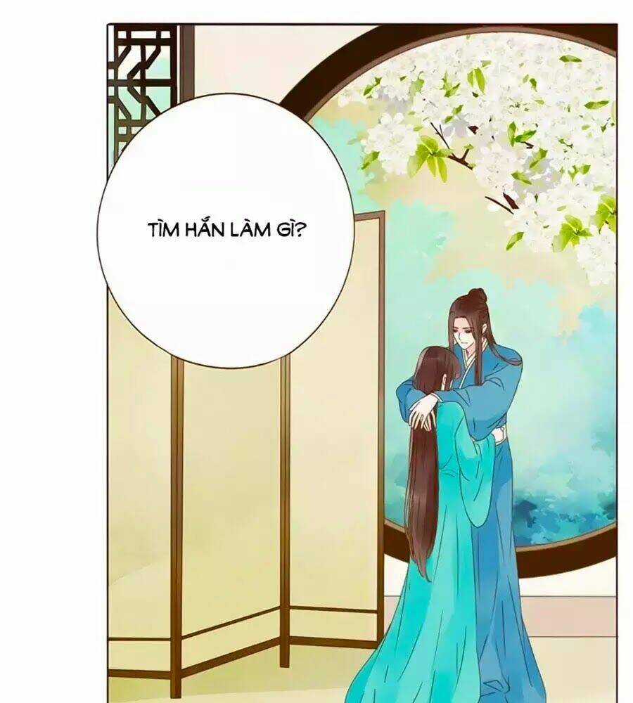 Đế Vương Trắc - Chapter 145 - Trang 24