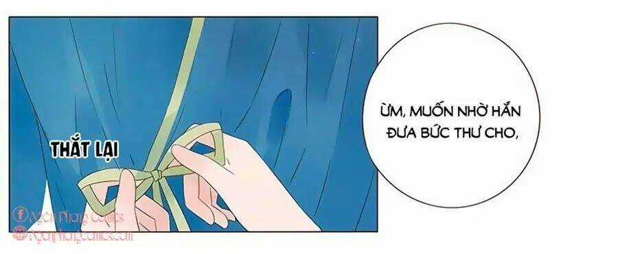 Đế Vương Trắc - Chapter 145 - Trang 26