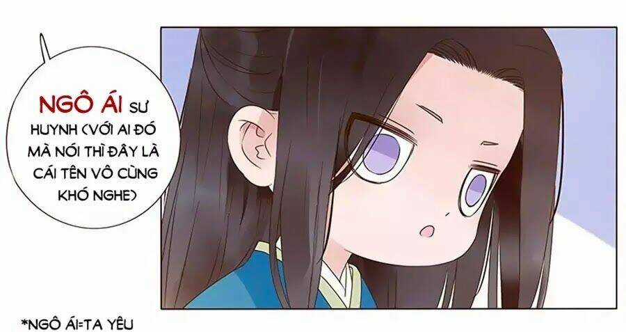 Đế Vương Trắc - Chapter 145 - Trang 27