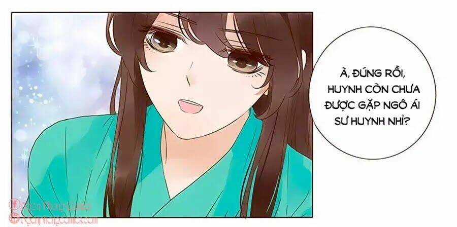 Đế Vương Trắc - Chapter 145 - Trang 28