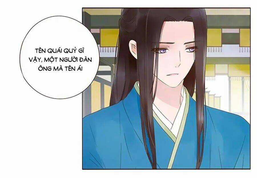 Đế Vương Trắc - Chapter 145 - Trang 31