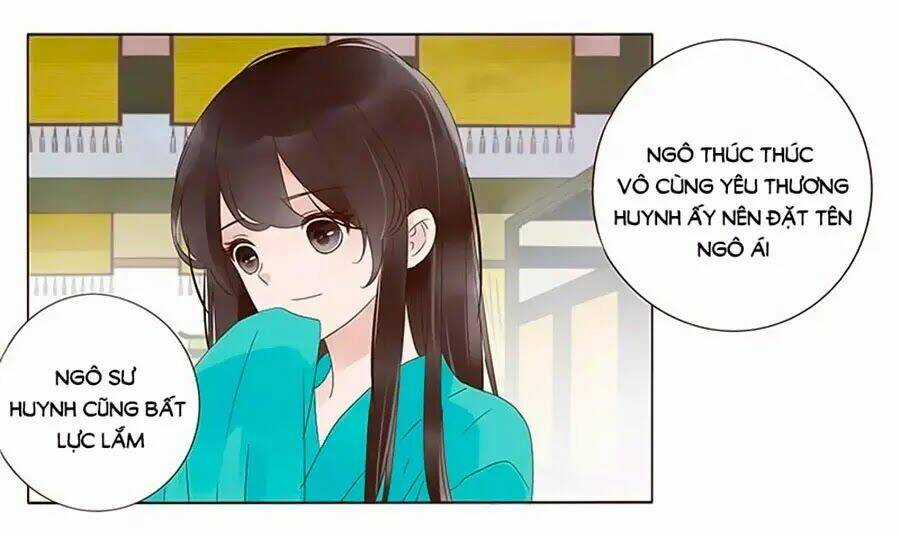 Đế Vương Trắc - Chapter 145 - Trang 32