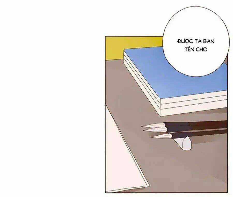 Đế Vương Trắc - Chapter 145 - Trang 35