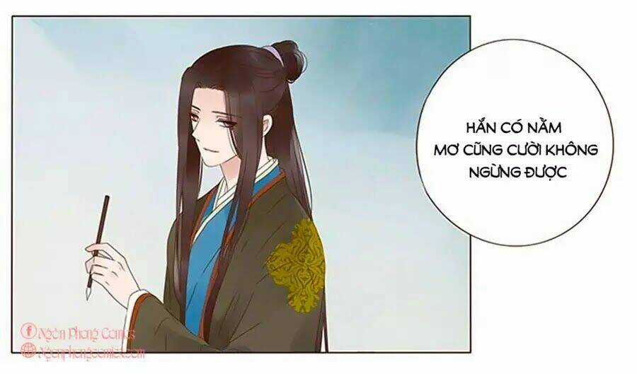 Đế Vương Trắc - Chapter 145 - Trang 36