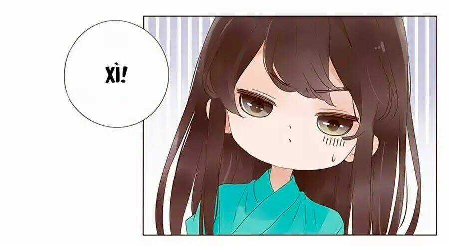 Đế Vương Trắc - Chapter 145 - Trang 37