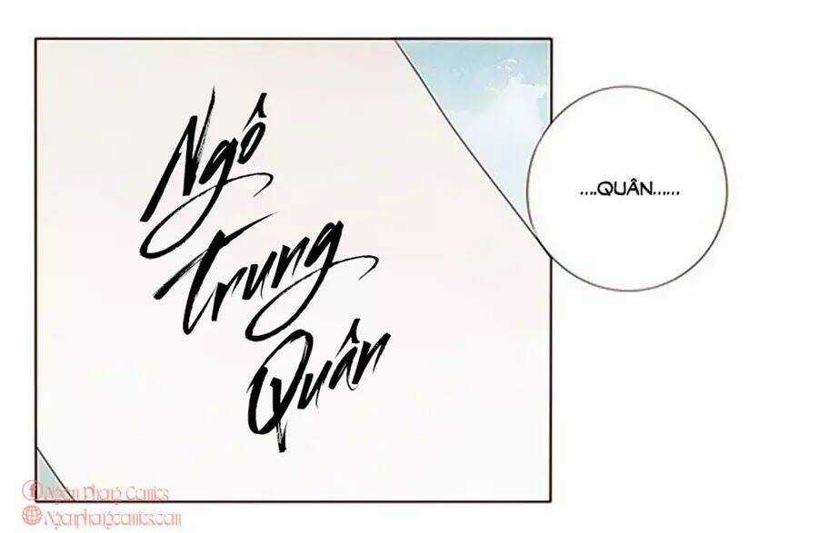 Đế Vương Trắc - Chapter 145 - Trang 40