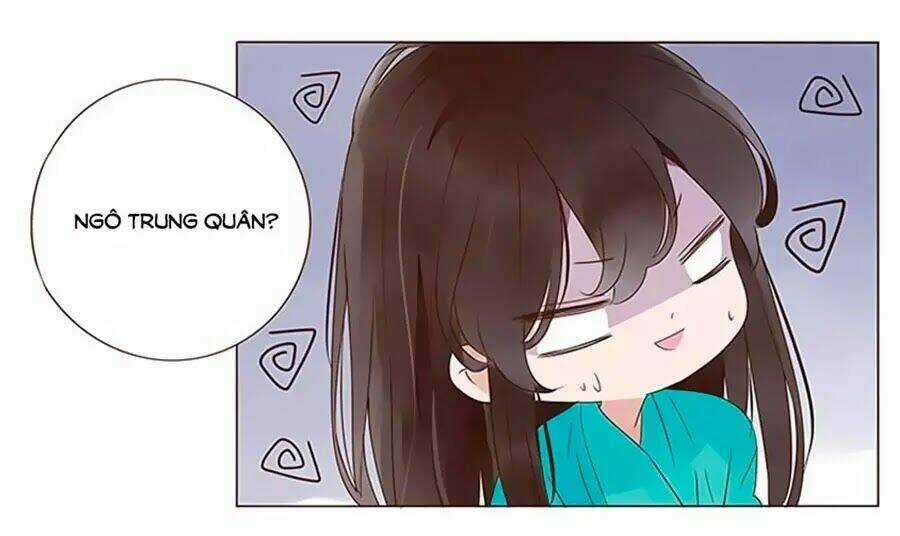 Đế Vương Trắc - Chapter 145 - Trang 41