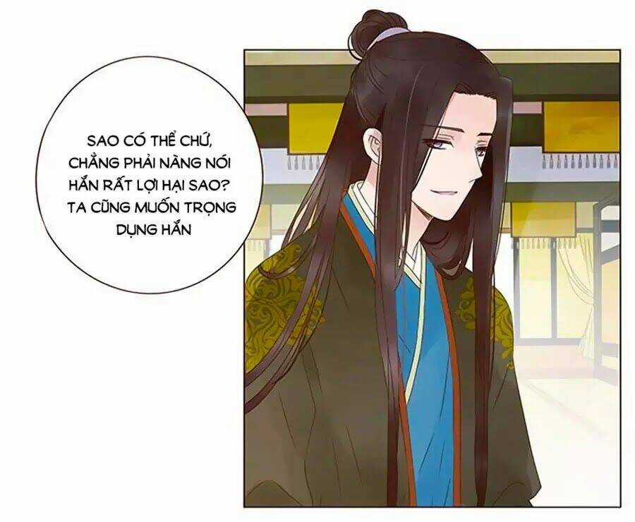 Đế Vương Trắc - Chapter 145 - Trang 43