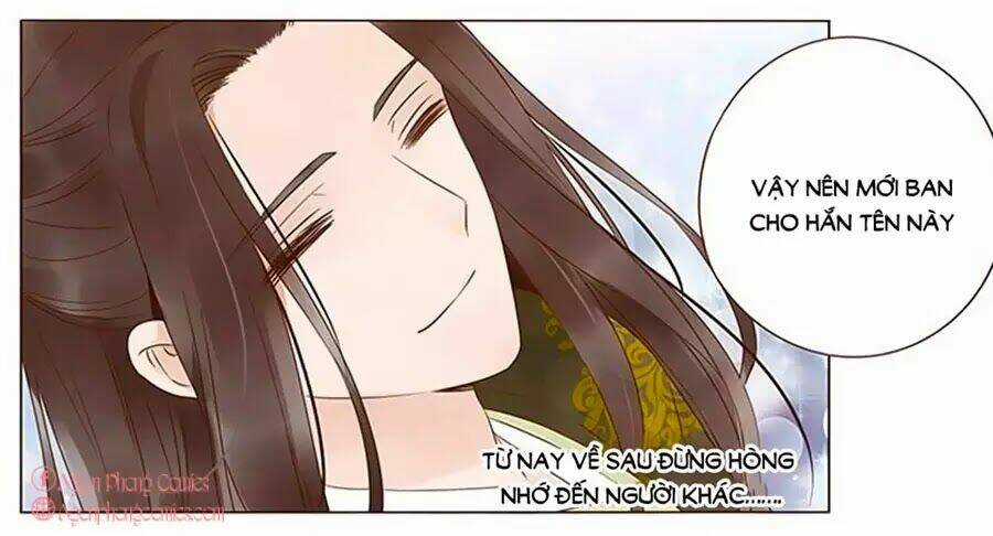 Đế Vương Trắc - Chapter 145 - Trang 44