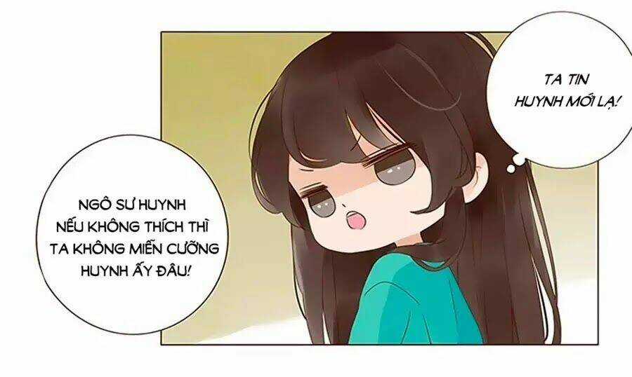 Đế Vương Trắc - Chapter 145 - Trang 45