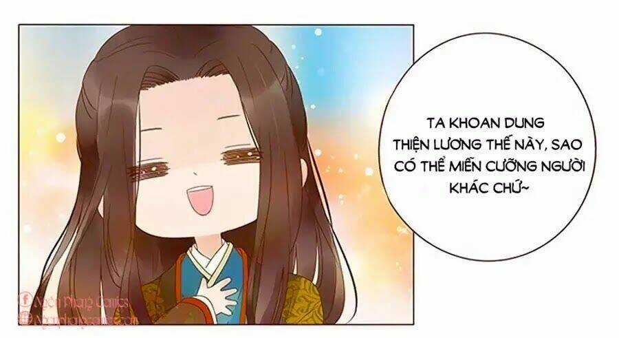 Đế Vương Trắc - Chapter 145 - Trang 46