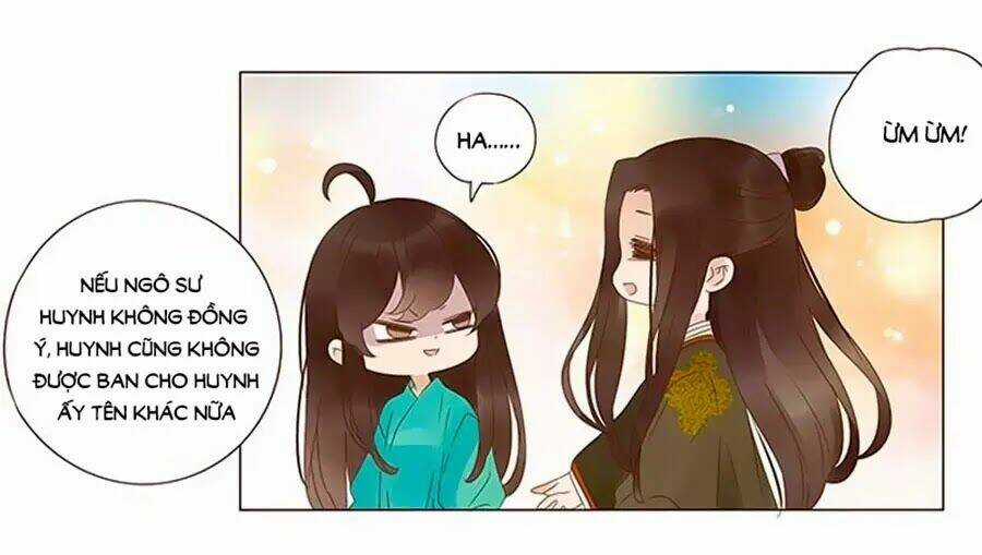 Đế Vương Trắc - Chapter 145 - Trang 47