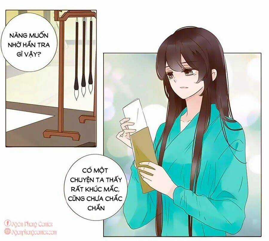 Đế Vương Trắc - Chapter 145 - Trang 48