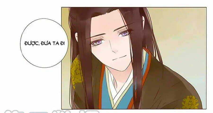 Đế Vương Trắc - Chapter 145 - Trang 52