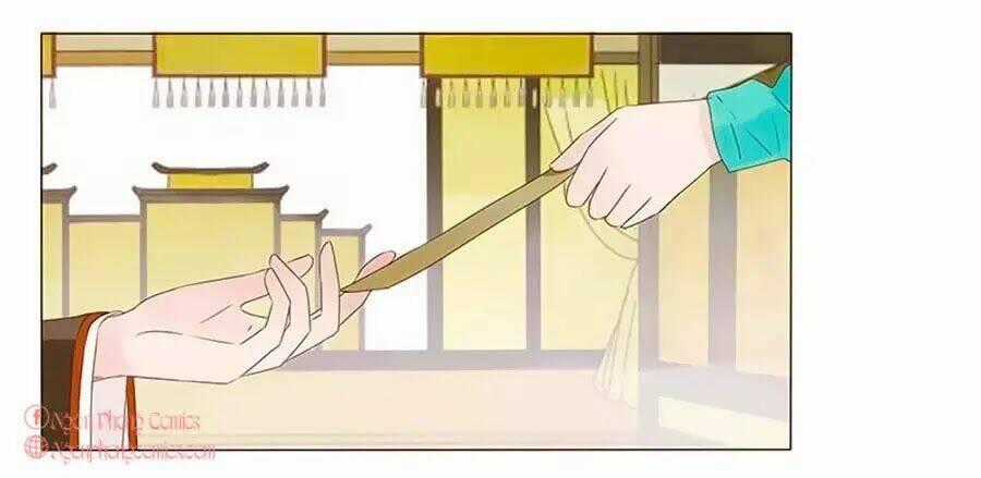 Đế Vương Trắc - Chapter 145 - Trang 53