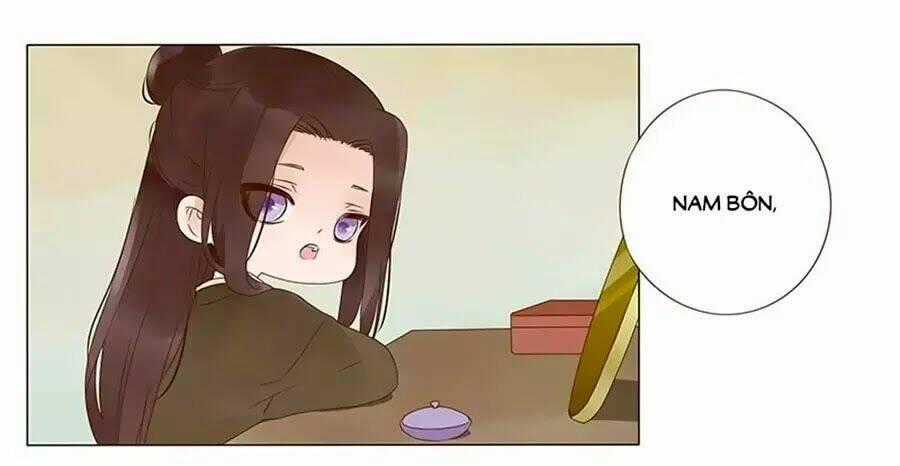 Đế Vương Trắc - Chapter 145 - Trang 54