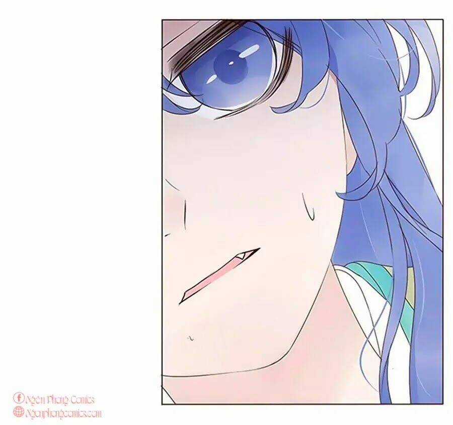 Đế Vương Trắc - Chapter 145 - Trang 8