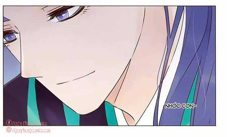 Đế Vương Trắc - Chapter 145 - Trang 9