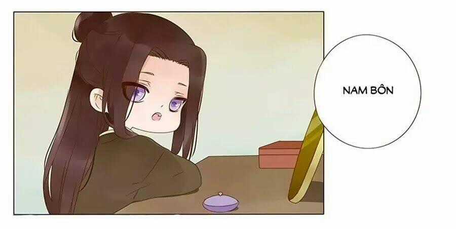 Đế Vương Trắc - Chapter 146 - Trang 1