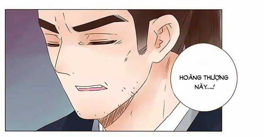 Đế Vương Trắc - Chapter 146 - Trang 11