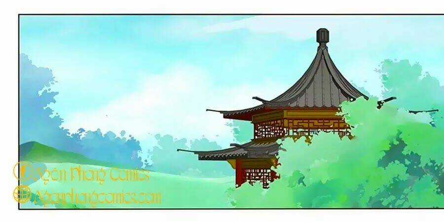 Đế Vương Trắc - Chapter 146 - Trang 16